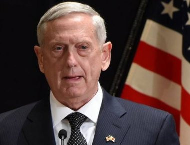 Τ.Μάτις: «Δεν έχω «ψευδαισθήσεις» για τα προβλήματα που αντιμετωπίζει το Αφγανιστάν»